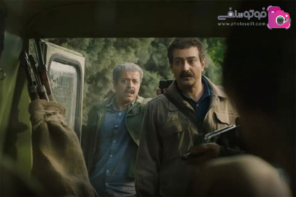 معرفی سریال دو نیمه ماه + خلاصه داستان و بیوگرافی بازیگران