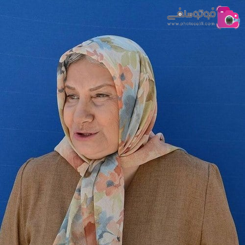 بیوگرافی فریده سپاه منصور 