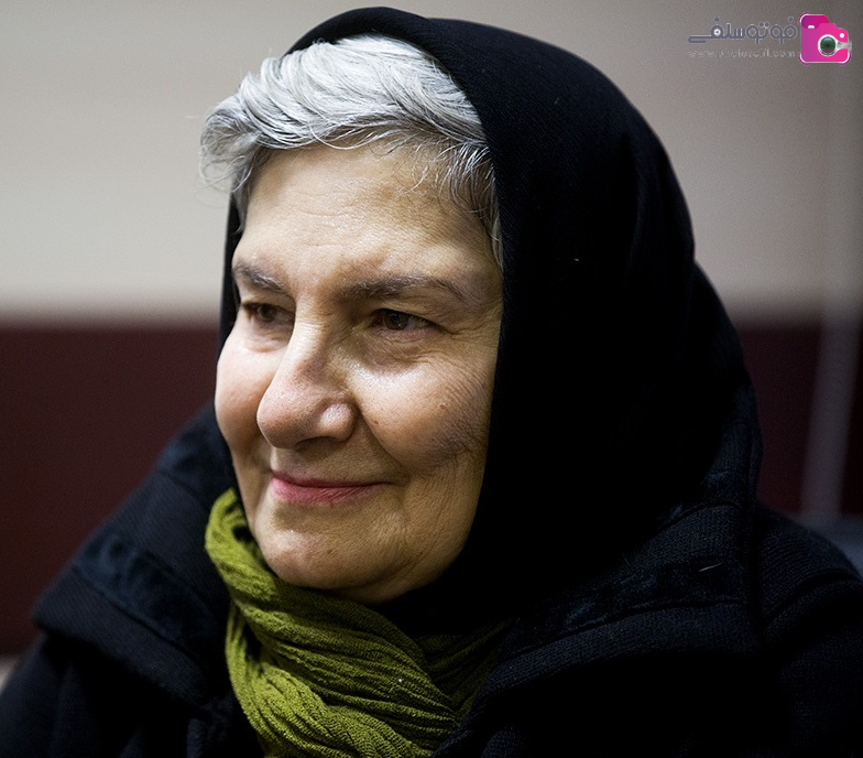 فریده سپاه منصور بازیگر 