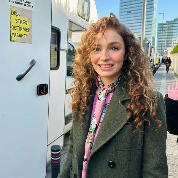 شناخته شدن سرا آریتورک