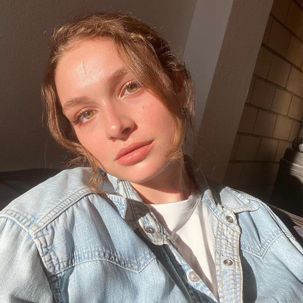 عکس سرا آریتورک بازیگر