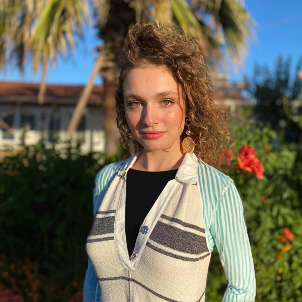 عکس سرا آریتورک