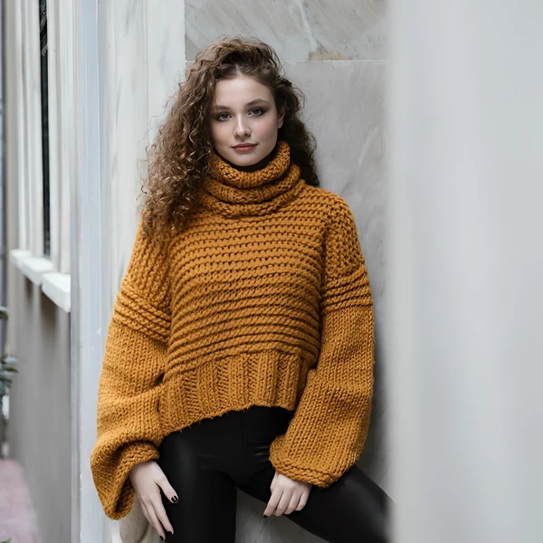 عکس سرا آریتورک بازیگر