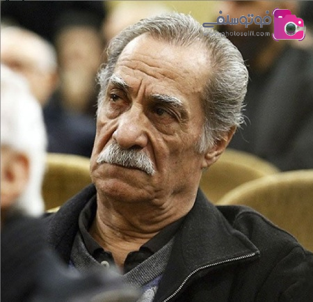 عکس سیاوش طهمورث 