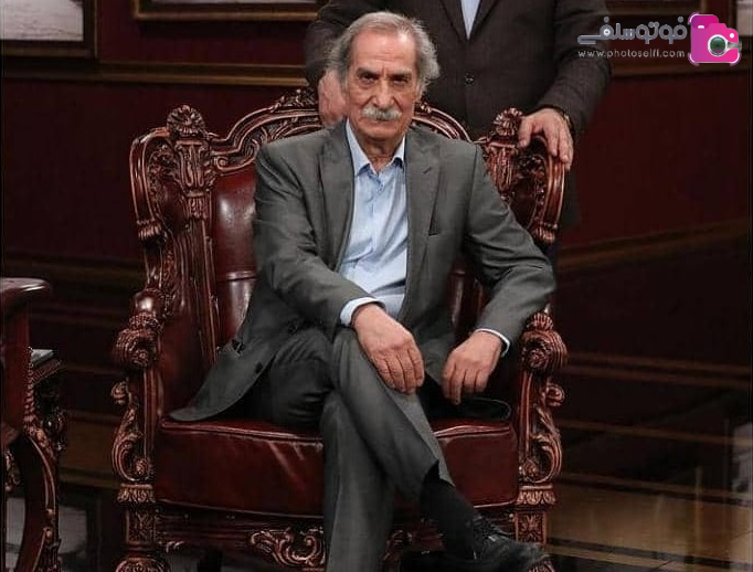  سیاوش طهمورث بازیگر