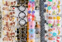 گیره مو و تاثیر آن بر حاشیه سود