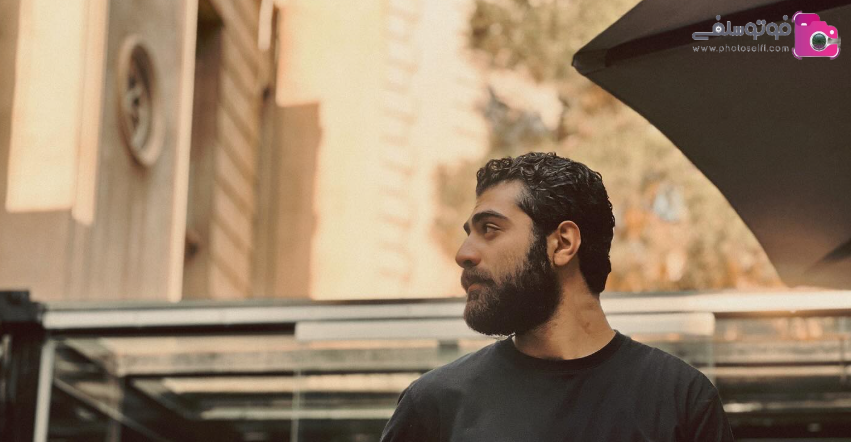 متین هرمزی نژاد بازیگر متین هرمزی نژاد بازیگر