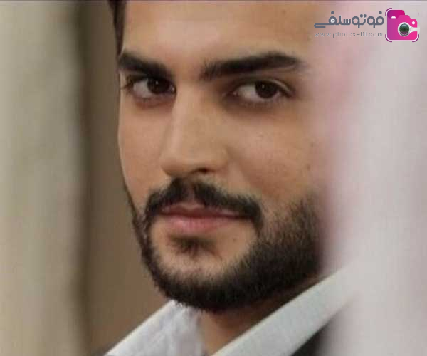 بیوگرافی نیما نادری بازیگر