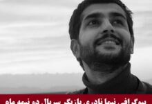 بیوگرافی نیما نادری بازیگر سریال دو نیمه ماه + عکس بیوگرافی نیما نادری بازیگر سریال دو نیمه ماه