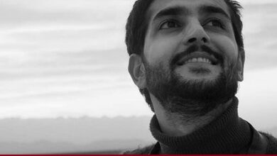 بیوگرافی نیما نادری بازیگر سریال دو نیمه ماه + عکس بیوگرافی نیما نادری بازیگر سریال دو نیمه ماه