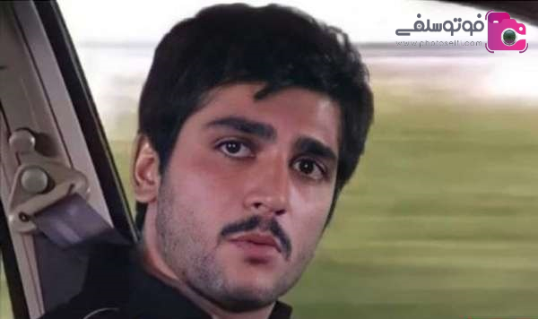  نیما نادری بازیگر 