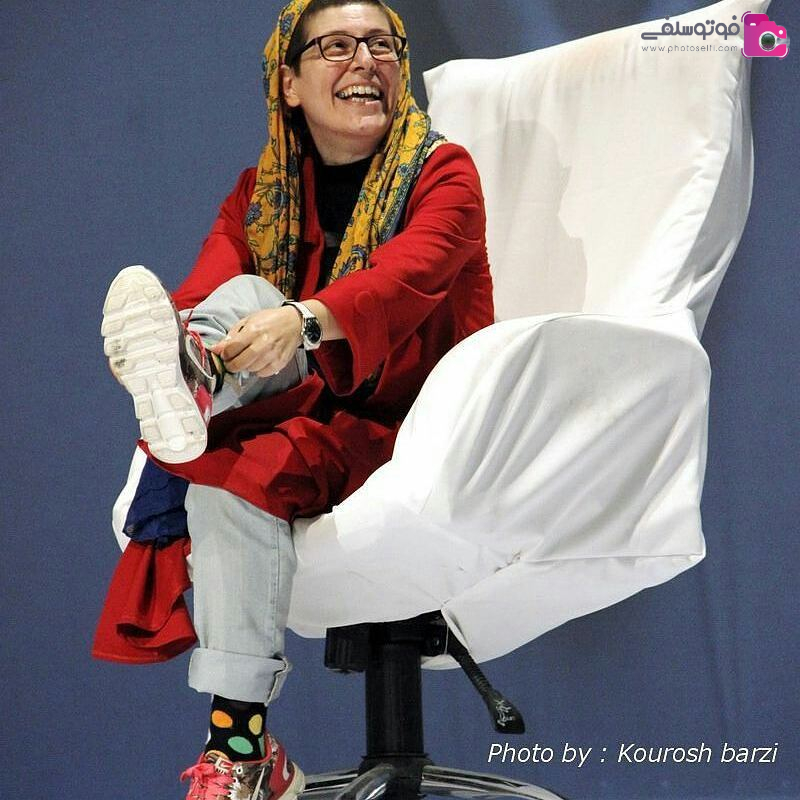 عکس سوسن پرور بازیگر عکس سوسن پرور بازیگر