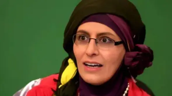 عکس سوسن پرور بازیگر عکس سوسن پرور بازیگر