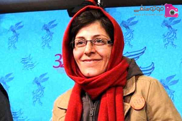 عکس سوسن پرور عکس سوسن پرور