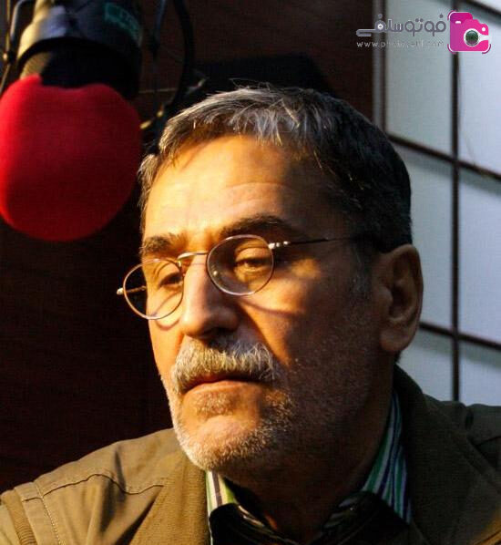 عکس حمیدرضا هدایتی