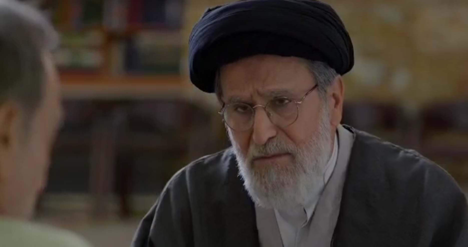 حمیدرضا هدایتی بازیگر