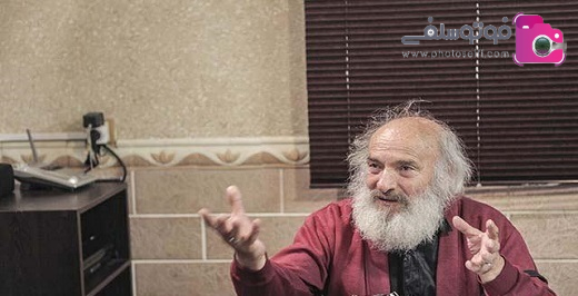 عکس محرم زینال زاده 