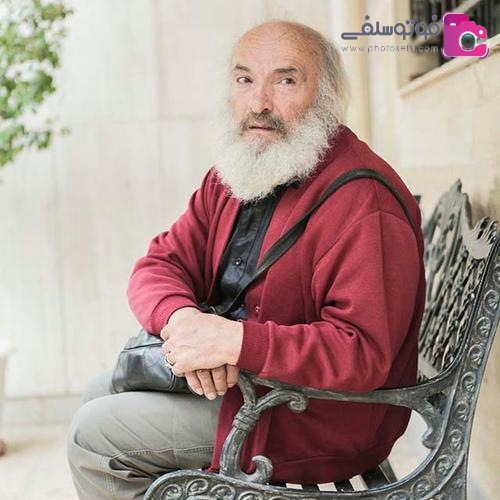 عکس محرم زینال زاده 