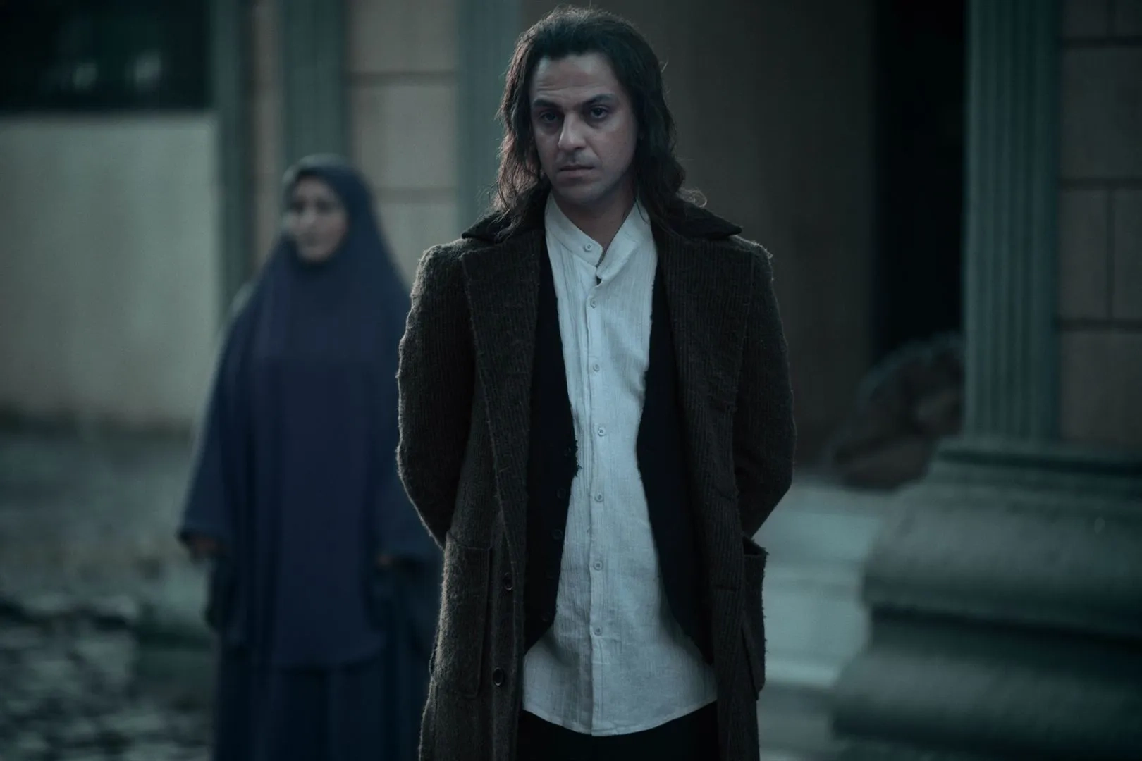 عکس ارکان کولچاک کوستندیل