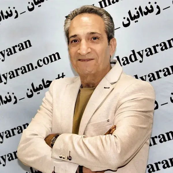  خشایار راد بازیگر 