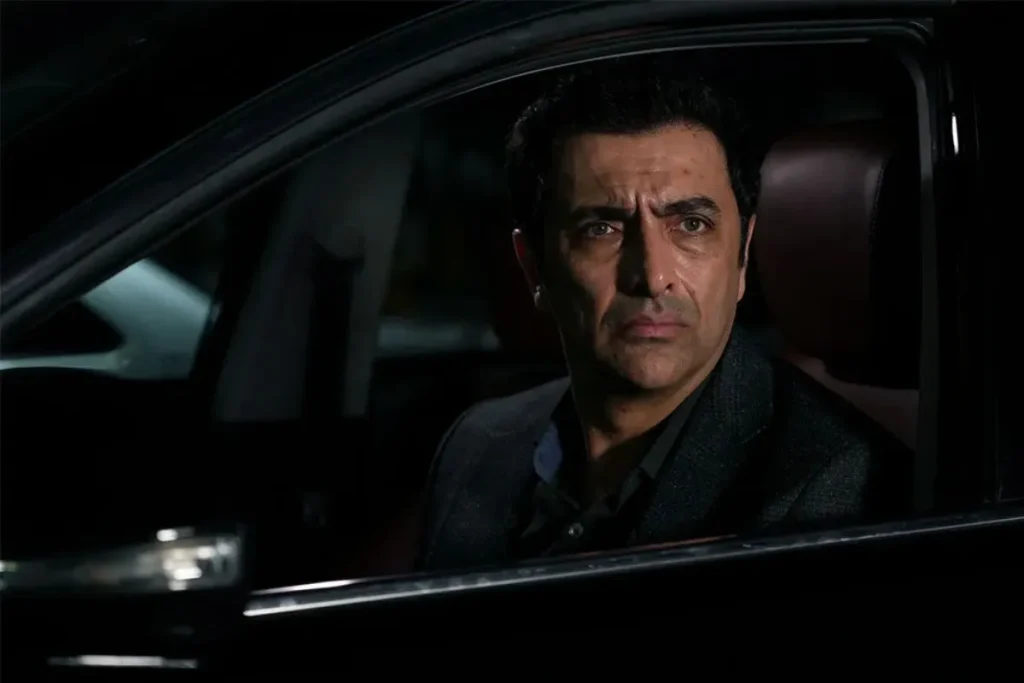 بازیگزان سریال ساهره بازیگزان سریال ساهره