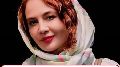 بیوگرافی نگین صدق گویا بازیگر سریال دو نیمه ماه بیوگرافی نگین صدق گویا بازیگر سریال دو نیمه ماه