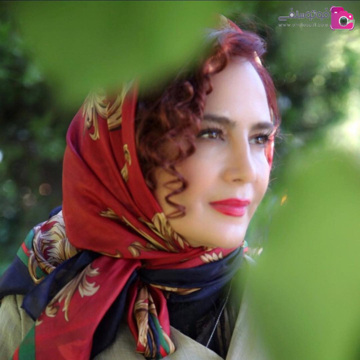 عکس نگین صدق گویا عکس نگین صدق گویا