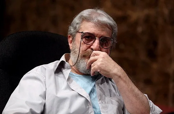 امید روحانی بازیگر