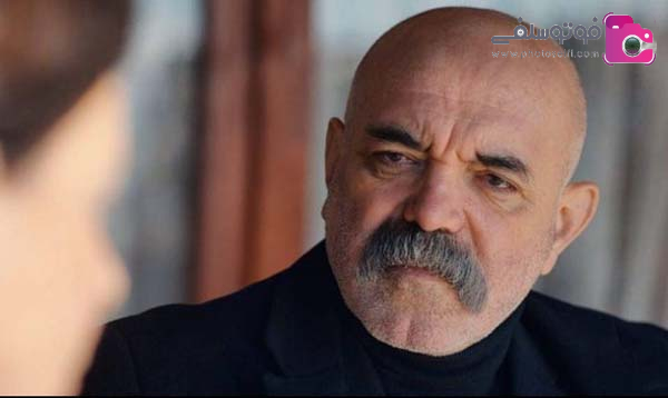  عکس ارجان کسال بازیگر