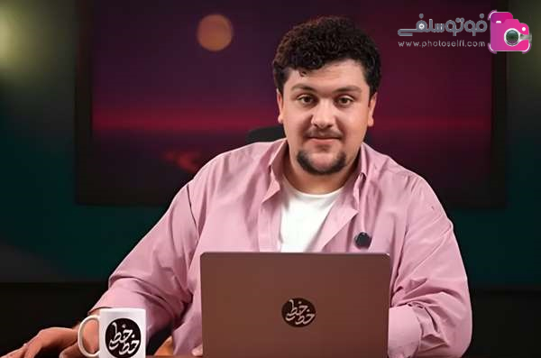  محمد حسین محبی مجری