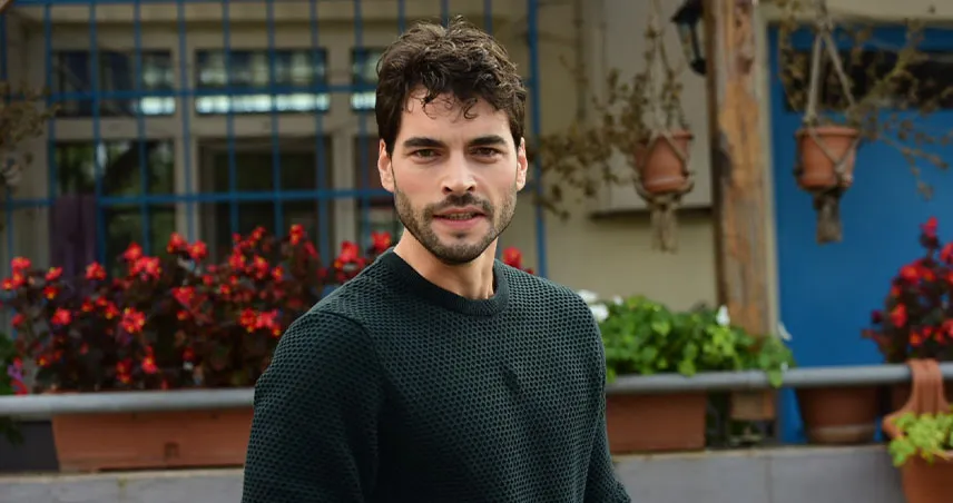 معرفی سریال ترکی ولیعهد