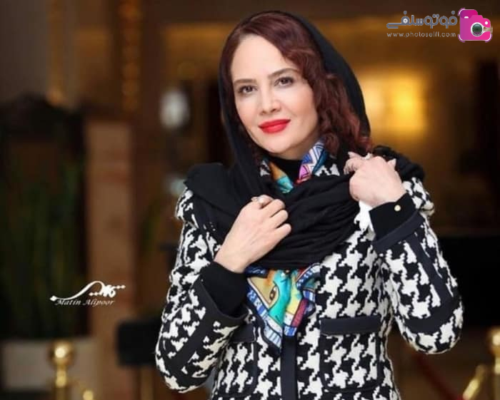 عکس نگین صدق گویا بازیگر عکس نگین صدق گویا بازیگر