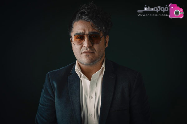 مازیار مهرگان بازیگر