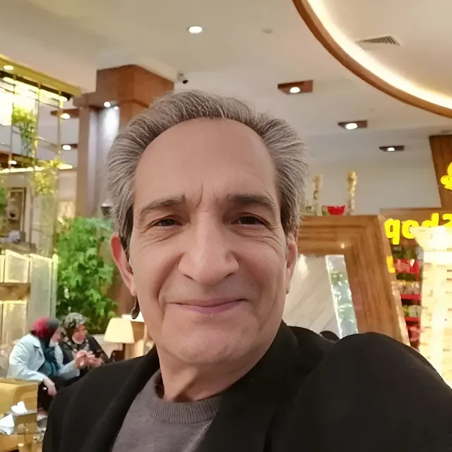 عکس خشایار راد