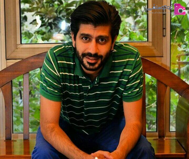  میثاق جمشیدی بازیگر