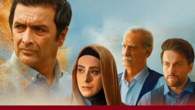 معرفی سریال ساهره ویژه ماه رمضان ۱۴۰۴ شبکه سه + بیوگرافی بازیگران معرفی سریال ساهره ویژه ماه رمضان ۱۴۰۴ شبکه سه