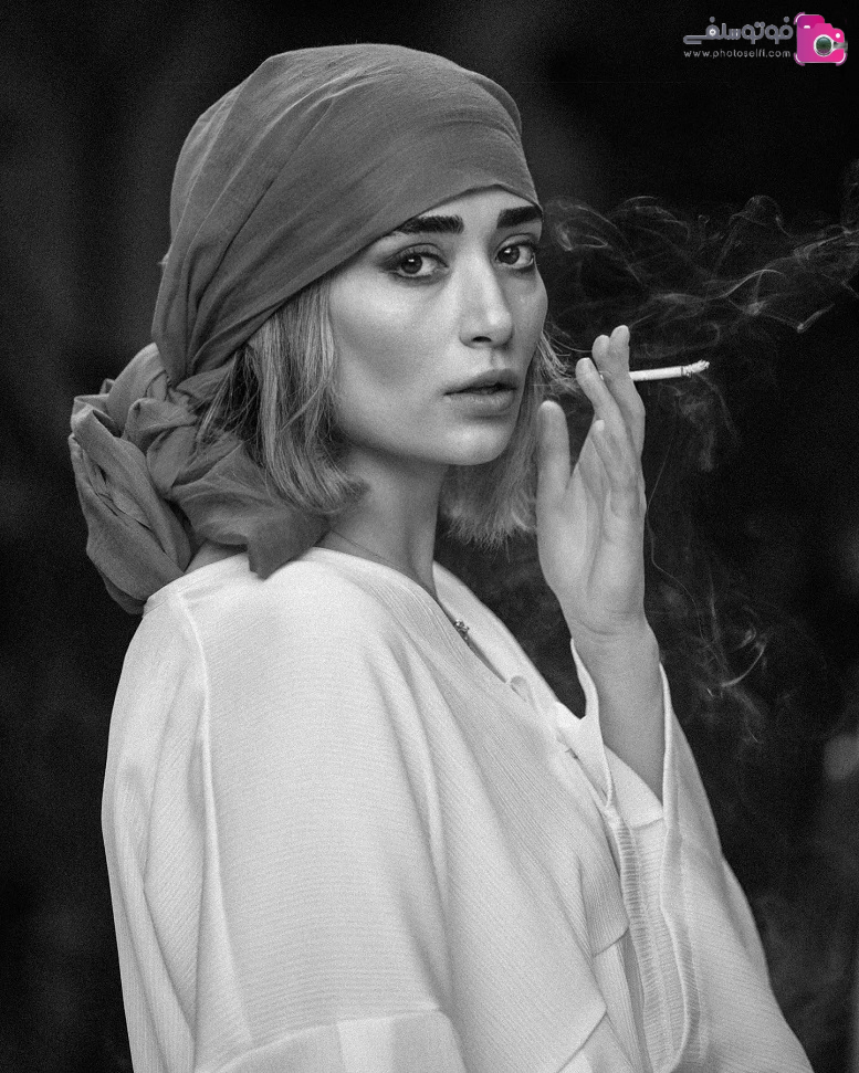 ناهید استواری بازیگر