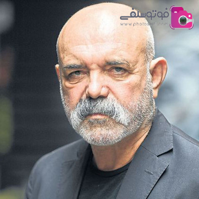 عکس ارجان کسال بازیگر