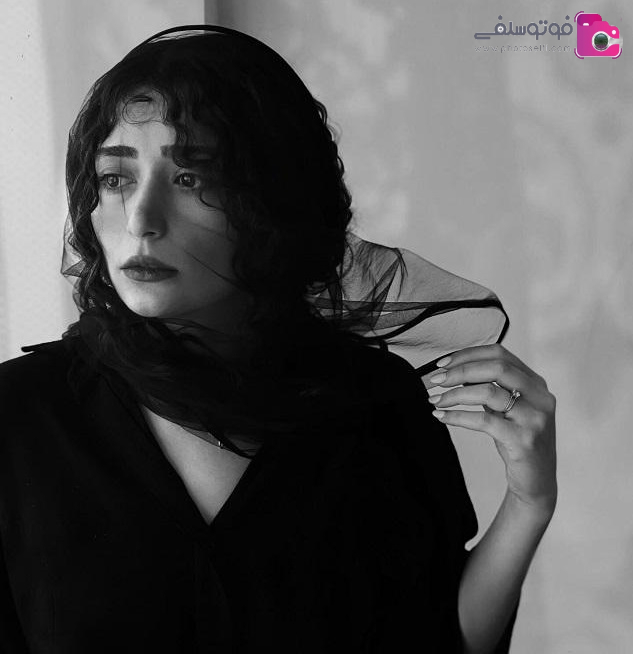 عکس ناهید استواری