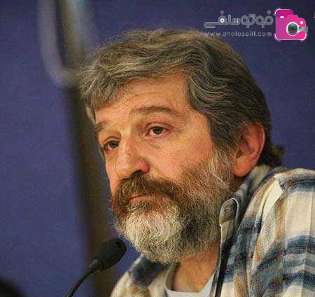 عکس امید روحانی بازیگر