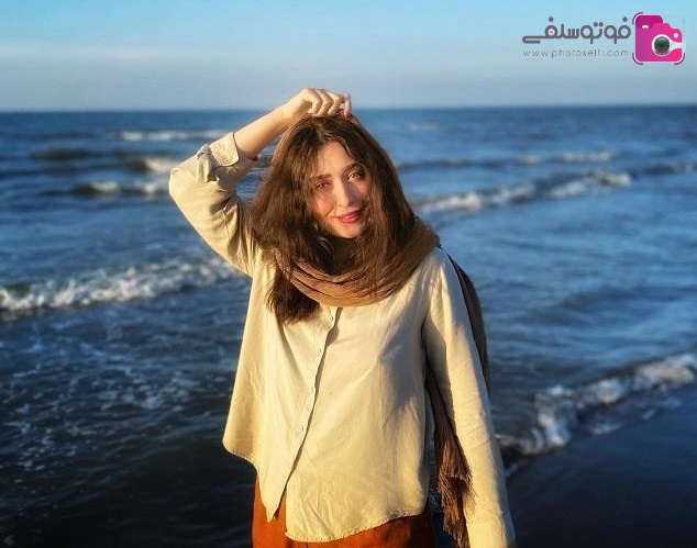 ناهید استواری بازیگر