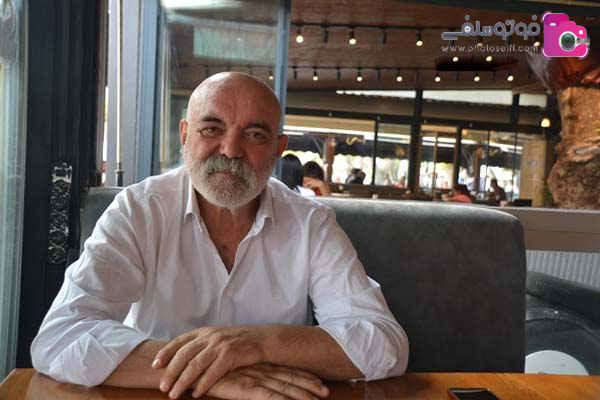  ارجان کسال بازیگر