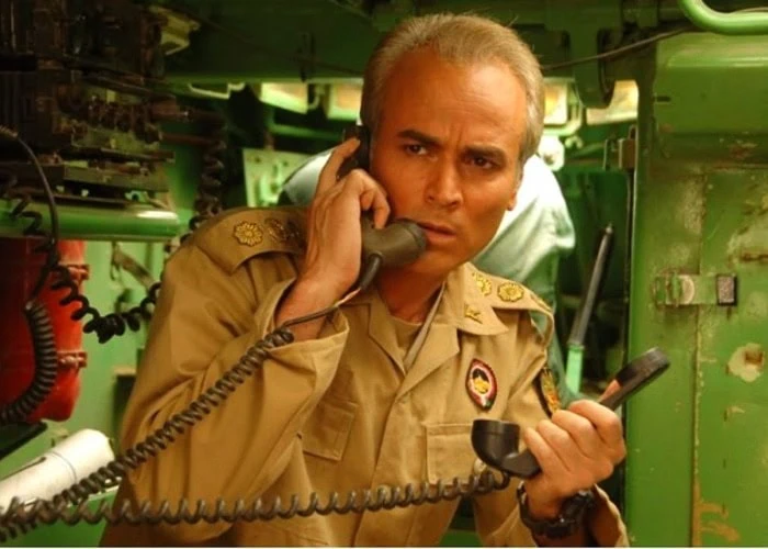 عکس قربان نجفی 