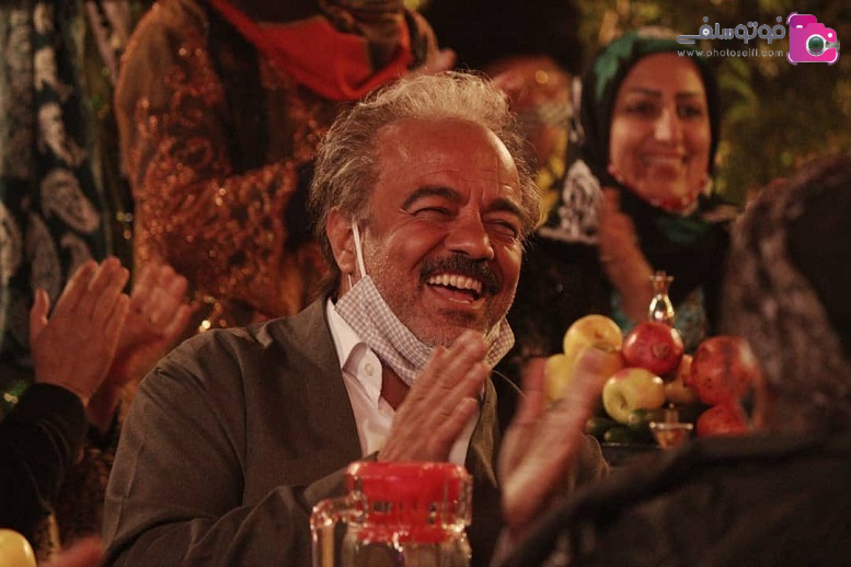 سعید آقاخانی بازیگر سعید آقاخانی بازیگر