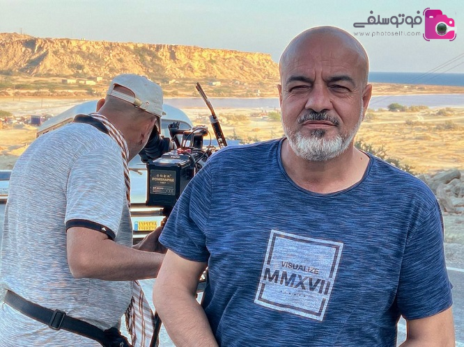 سعید آقاخانی بازیگر سعید آقاخانی بازیگر