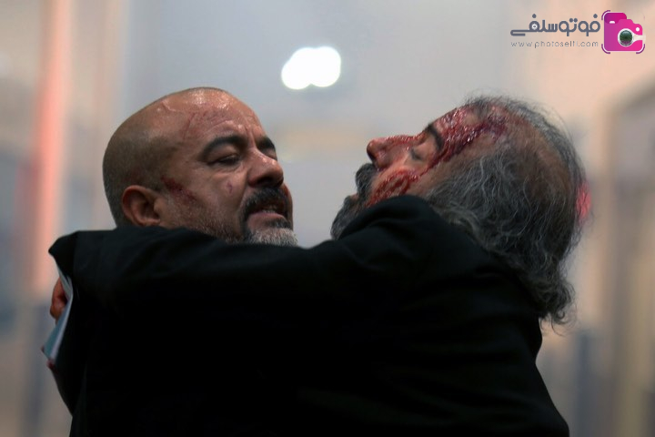 عکس سعید آقاخانی عکس سعید آقاخانی