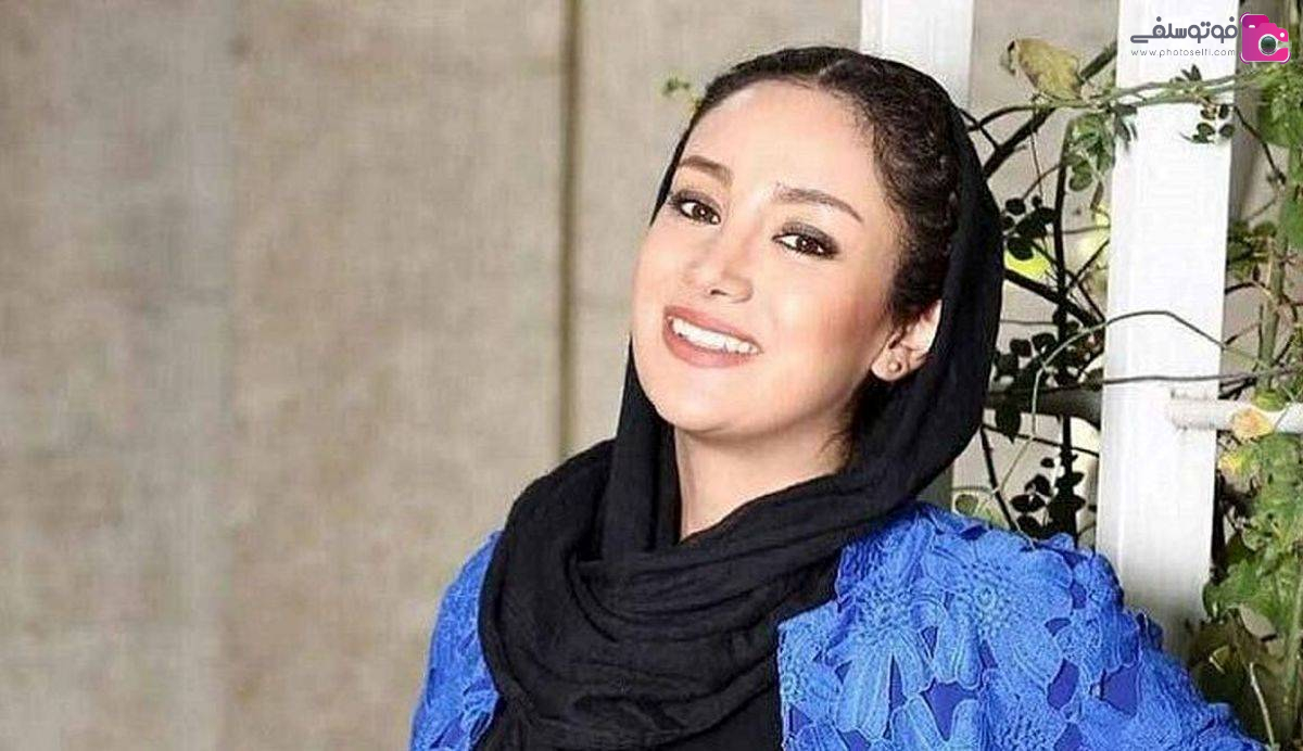 عکس بهاره افشاری بازیگر