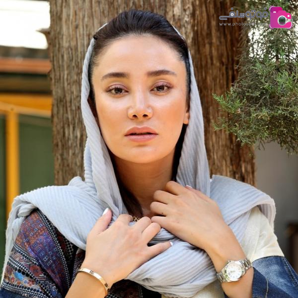 عکس بهاره افشاری 