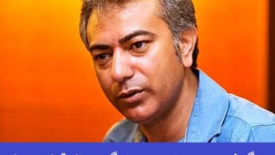 بیوگرافی محمدرضا هدایتی بازیگر سریال قول مردونه بیوگرافی محمدرضا هدایتی بازیگر سریال قول مردونه