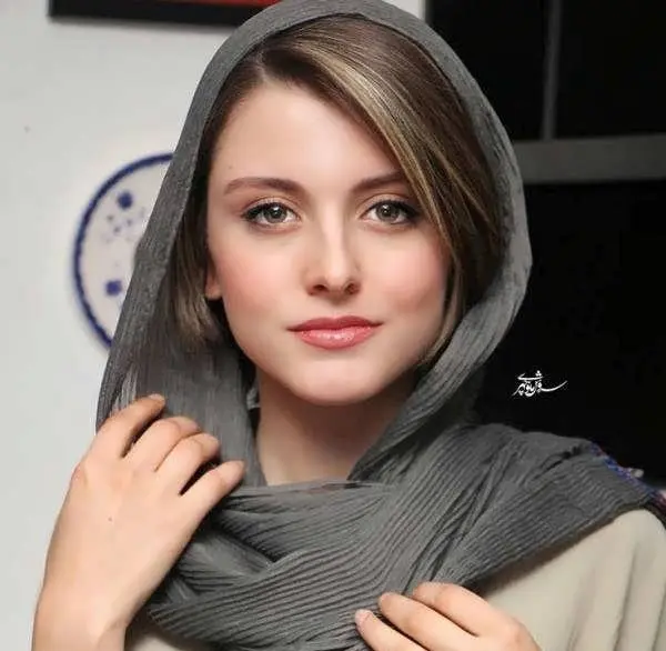  فاطمه مسعودی فر بازیگر 